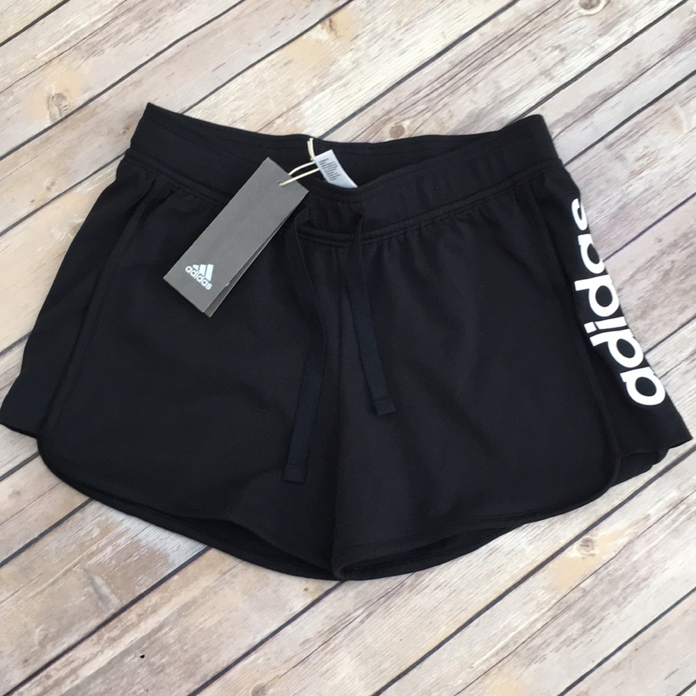 NWT Adidas Shorts